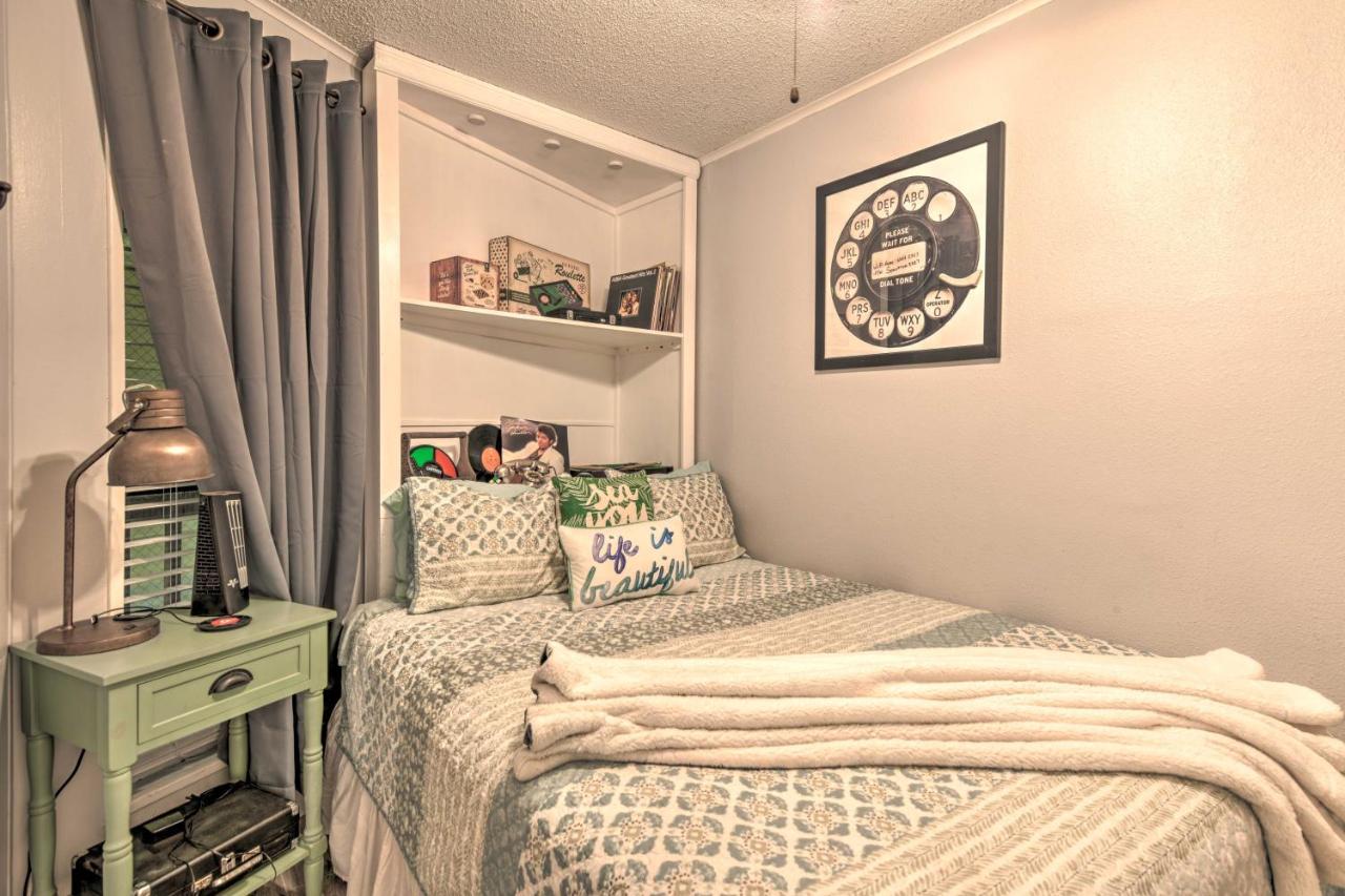 Beachfront Corpus Christi Condo With Arcade Room! Exterior foto
